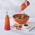 Stoneware Serving BowlFlame image number 2